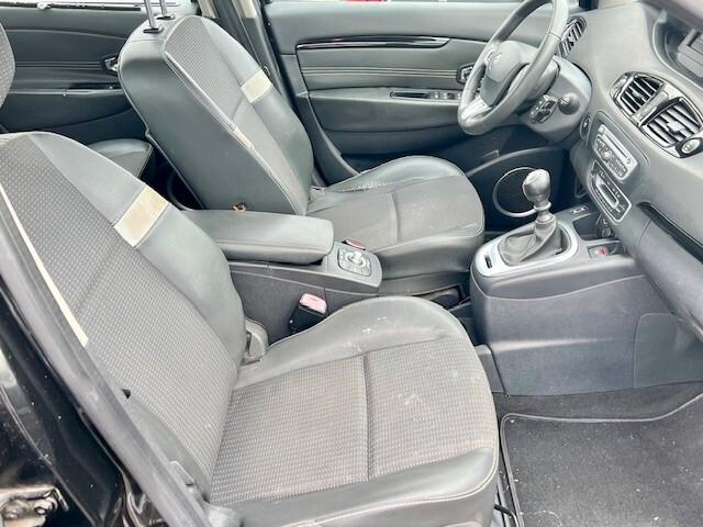 Renault Scenic Scénic X-Mod 1.5 dCi 110CV NO garanzia
