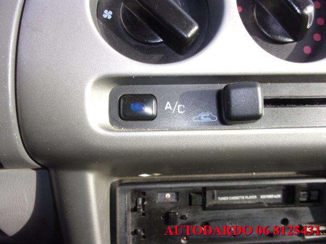 NISSAN Micra 1.0i 16V cat 3 porte ComPRESO PASSAGGIO