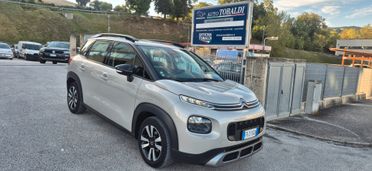 Citroen C3 Aircross PureTech 82 Feel NEOPATENTATI