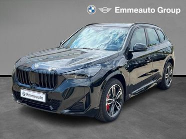 BMW X1 sDrive 20i Msport