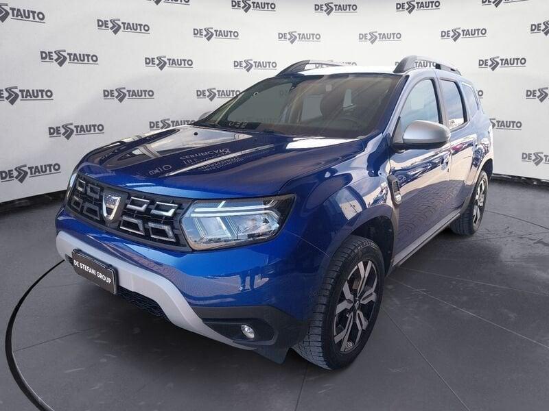 Dacia Duster Duster 1.0 tce Prestige up SL DaciaPlus Gpl 4x2 100cv