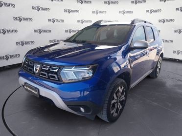 Dacia Duster Duster 1.0 tce Prestige up SL DaciaPlus Gpl 4x2 100cv