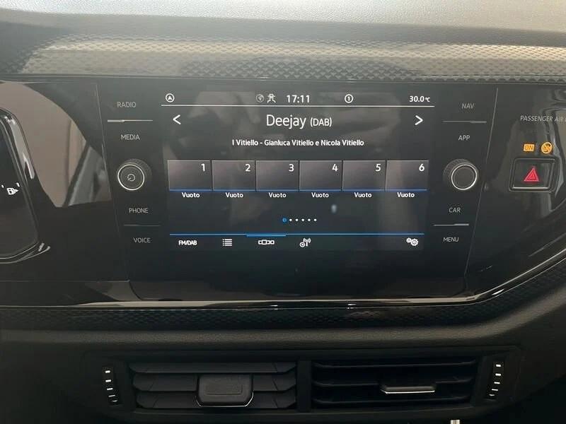 Volkswagen Taigo 1.0 TSI 115 CV Edition Plus