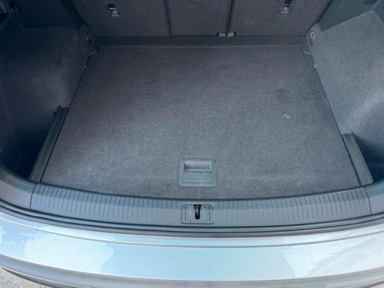 VW TIGUAN 2.0 TDI 150cv SCR DSG LIFE