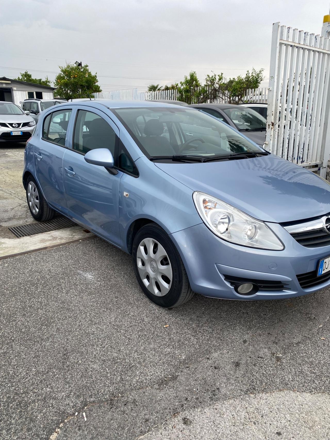 Opel Corsa 1.3 CDTI 75CV ecoFLEX 5 porte Cosmo