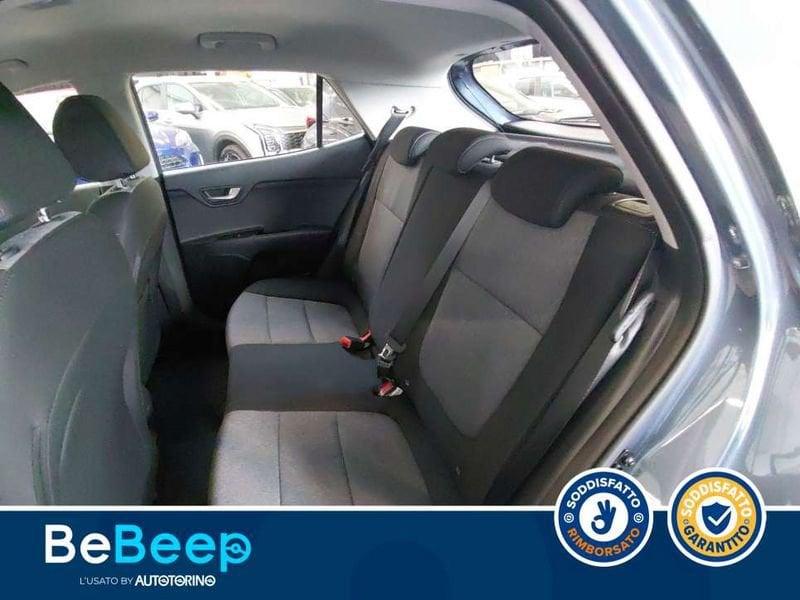 Kia Stonic 1.0 T-GDI GPL URBAN