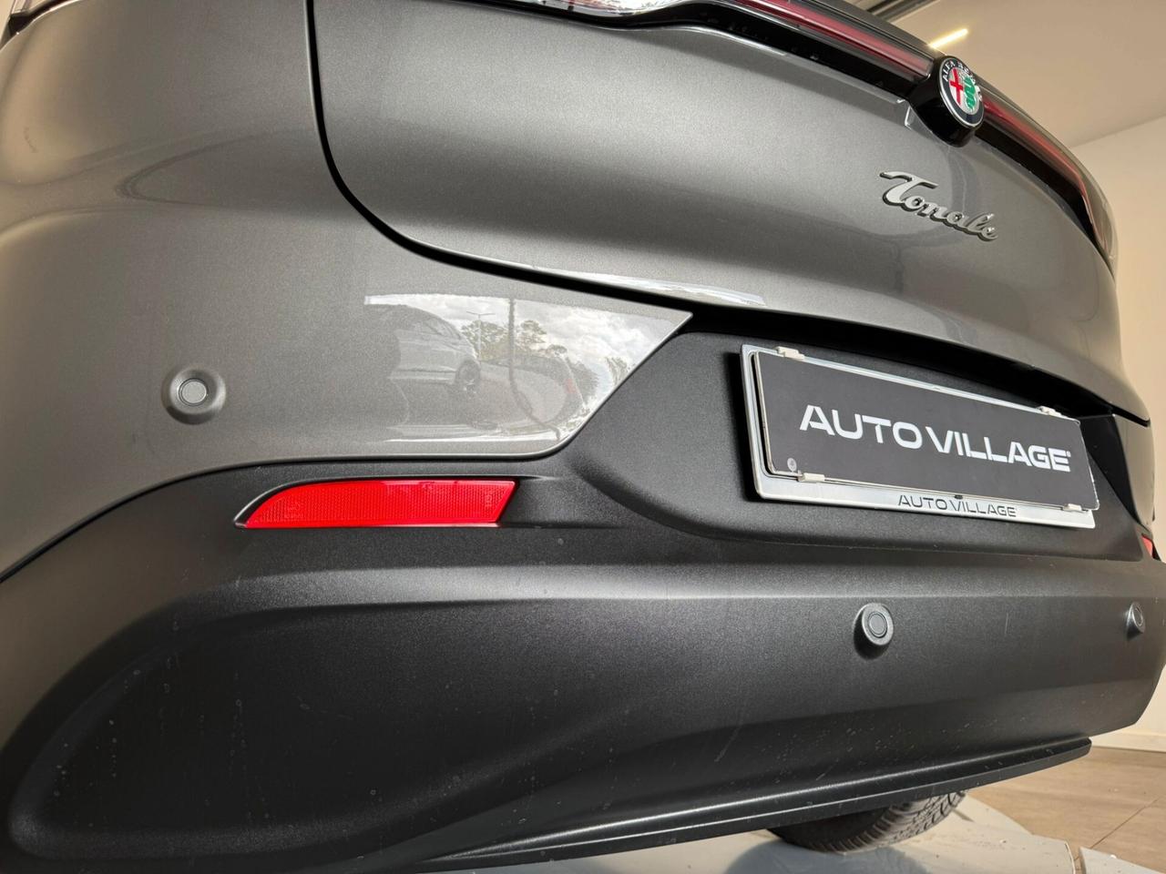 Alfa Romeo Tonale 1.5 130 CV MHEV TCT7 Sprint