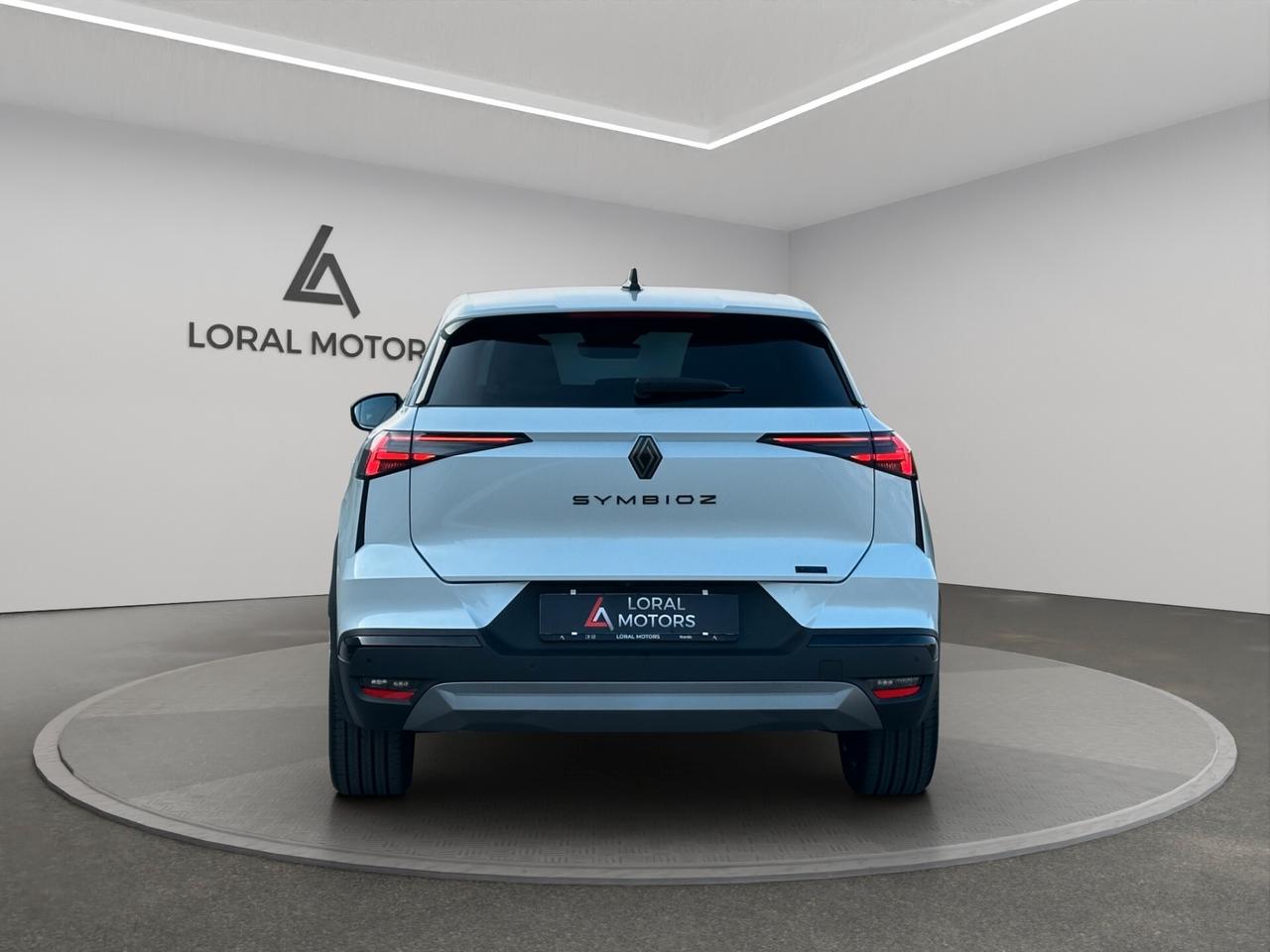 Renault Symbioz E-Tech 145 CV Esprit Alpine