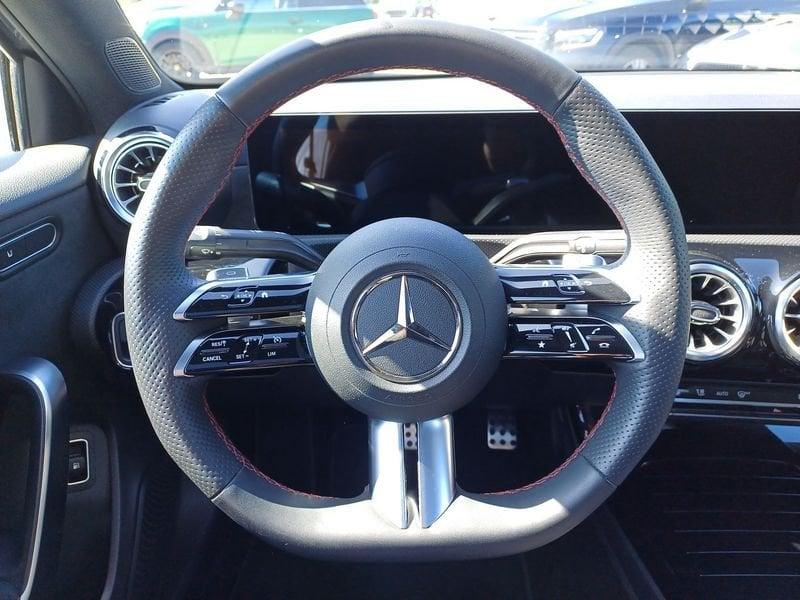 Mercedes-Benz Classe A A 250 e phev AMG Line Advanced Plus auto