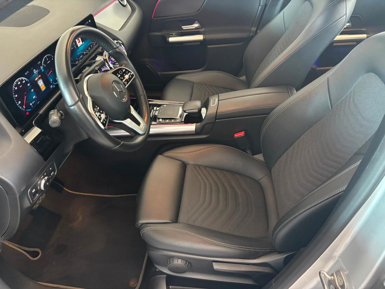 Mercedes-benz GLA 200 d Automatic 4Matic Sport Plus