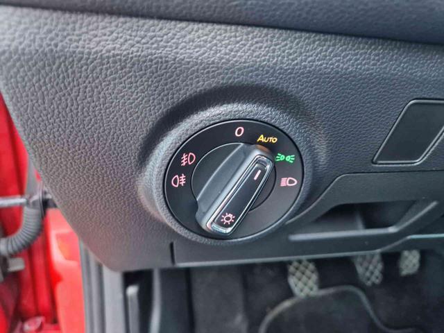 SEAT Ibiza 1.6 TDI 95 CV 5 porte FR