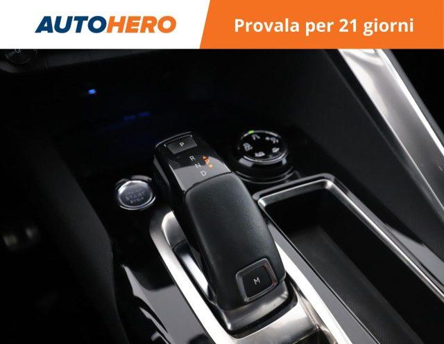 PEUGEOT 3008 BlueHDi 130 S&S EAT8 GT Line