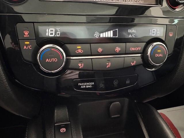 Nissan Qashqai N-Connecta / 1.5 dCi 115CV / DIESEL / 2020 /