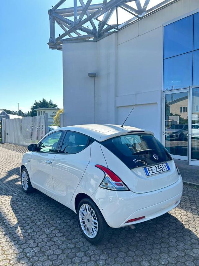 LANCIA Ypsilon 1.3 MJT 16V 95 CV NEO PATENTATO