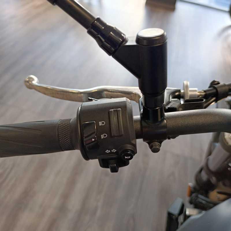 Yamaha XSR 700 - 2022