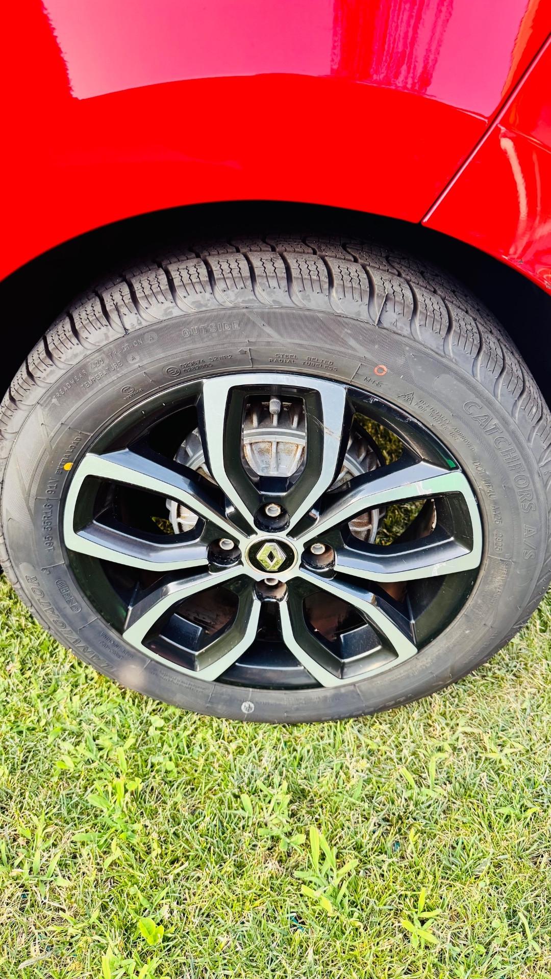 Renault Clio dCi 8V 110CV Start&Stop 5 porte Energy GT Line