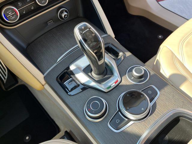 ALFA ROMEO Stelvio 210CV Q4 6C VILLA D'ESTE