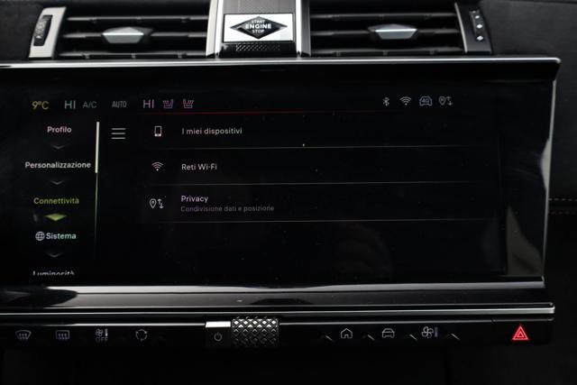 DS AUTOMOBILES DS 7 Crossback DS7 BlueHDi 130 aut. Performance Line