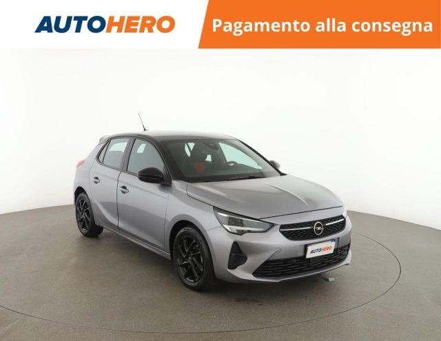 OPEL Corsa 1.2 130 CV aut. GS
