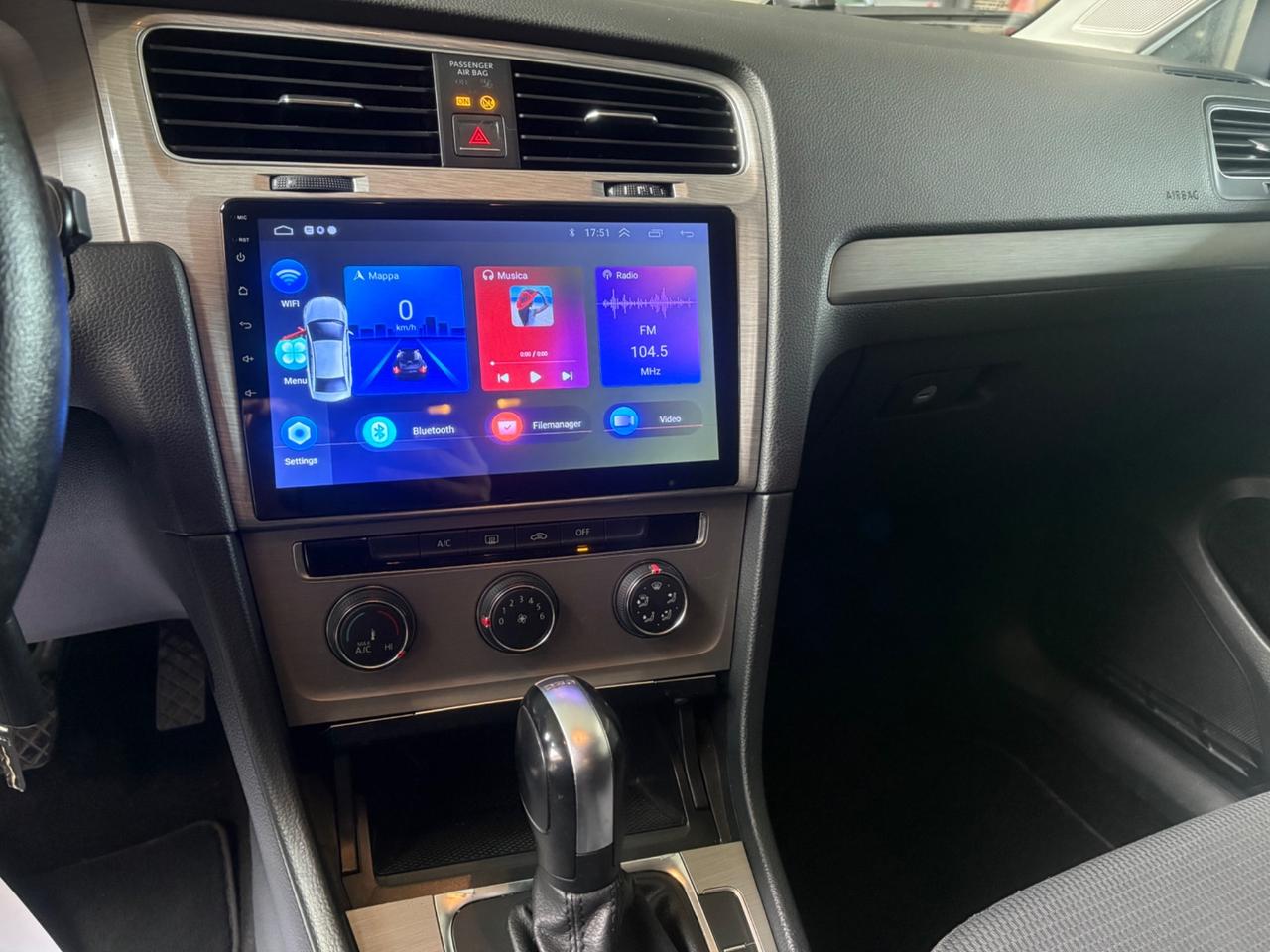 Volkswagen Golf Business 1.6 TDI DSG 5p. Highline BlueMotion Technology