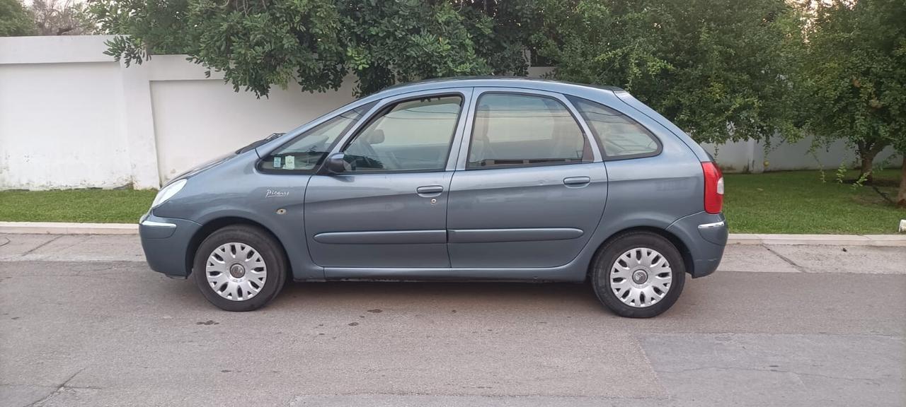 Citroen Xsara Picasso 1.8 16V Elegance