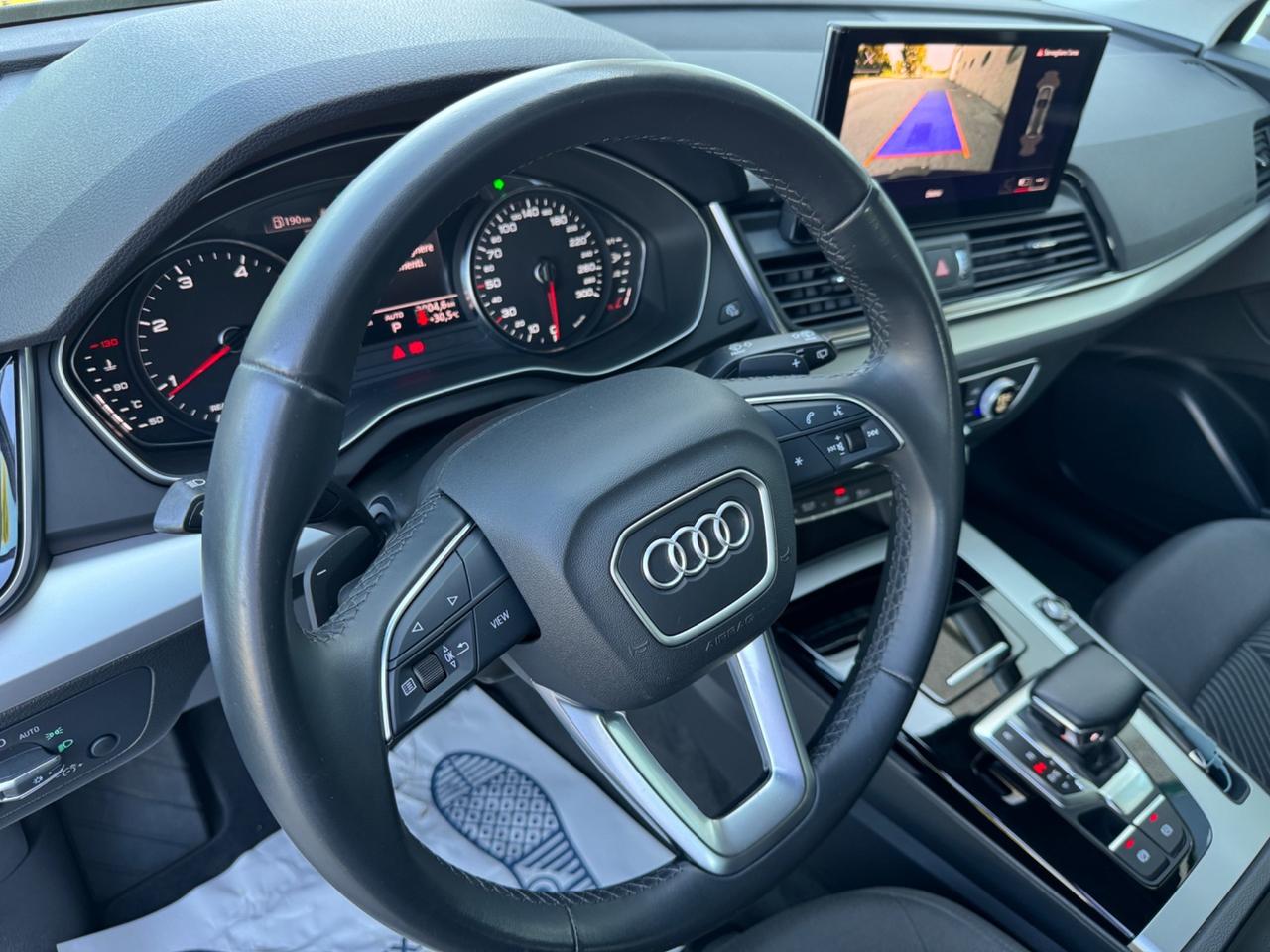 Audi Q5 SPB 35 TDI S tronic Business Advanced