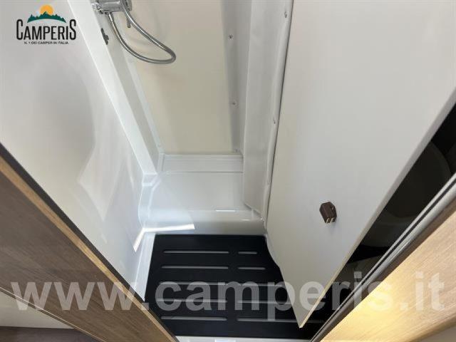 ELNAGH ELNAGH COMPACT 539 FORD