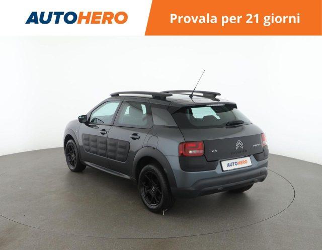 CITROEN C4 Cactus BlueHDi 100 Feel