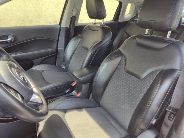 JEEP Compass 2.0 Multijet II 4WD Night Eagle