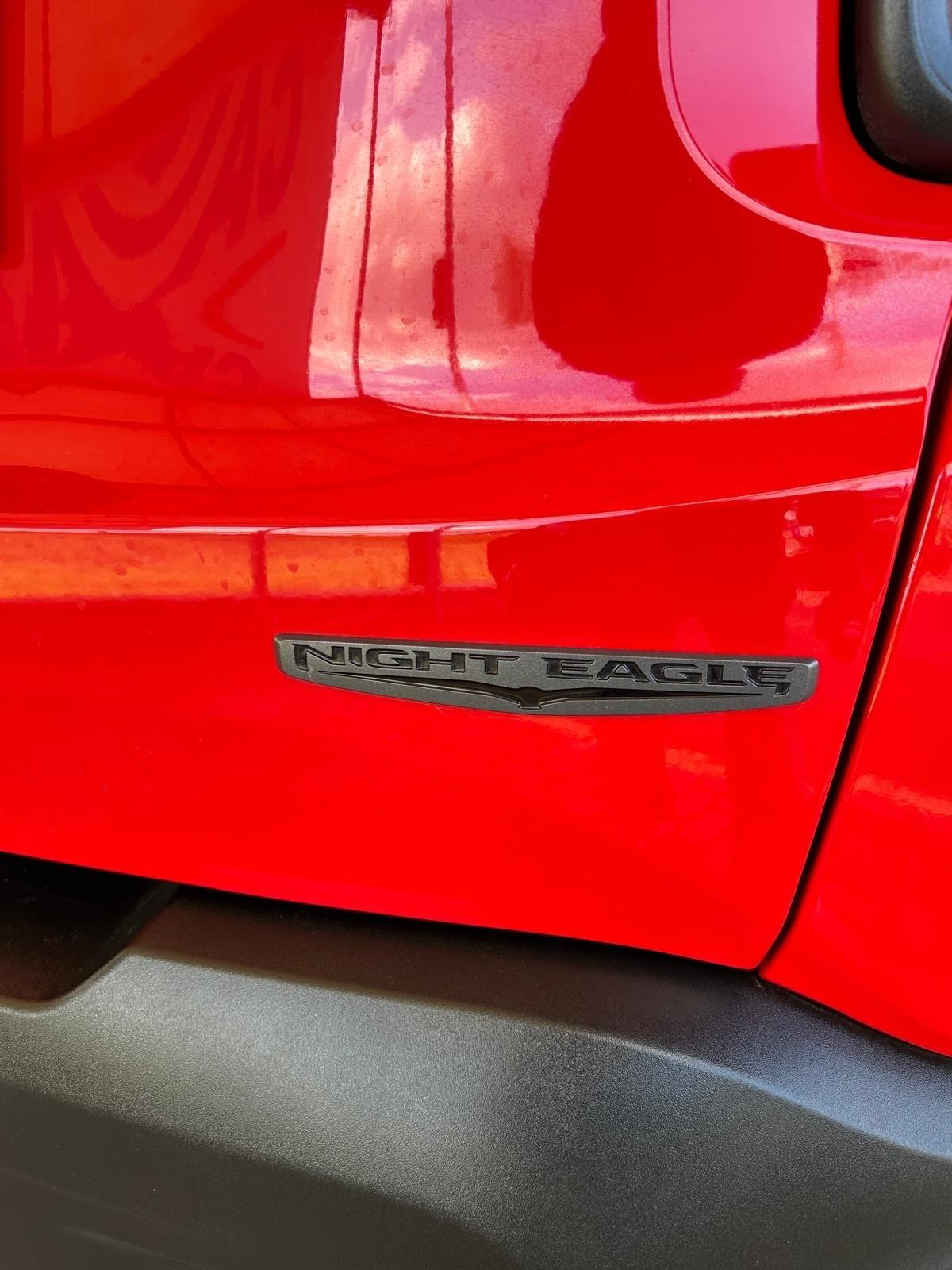 Jeep Renegade 1.0 T3 Limited