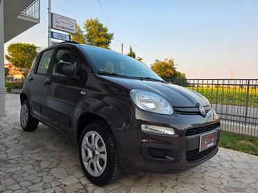 Fiat Panda 0.9 TwinAir Turbo Natural Power