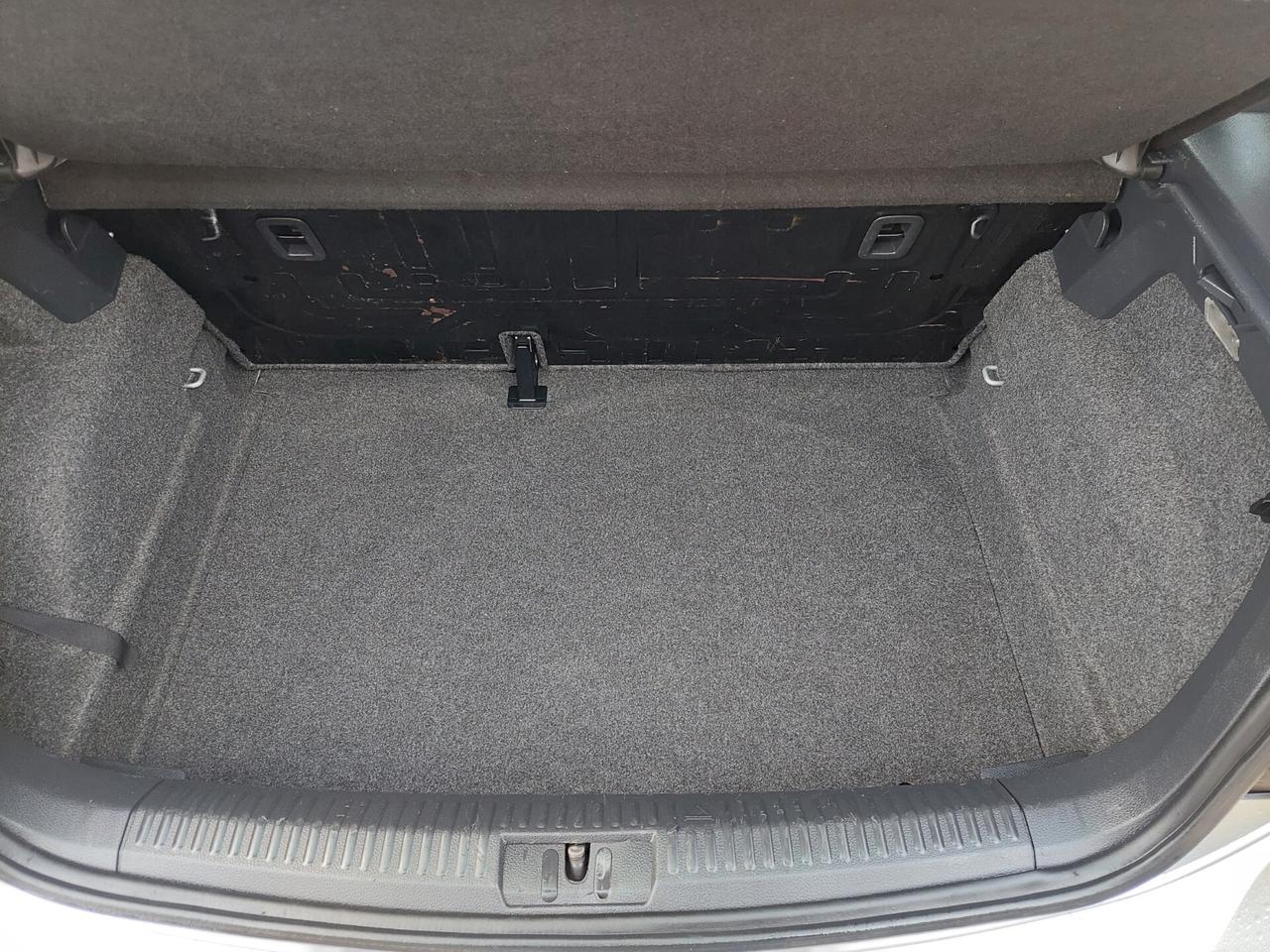 Volkswagen Polo 1.2 TDI DPF 5 p. Comfortline