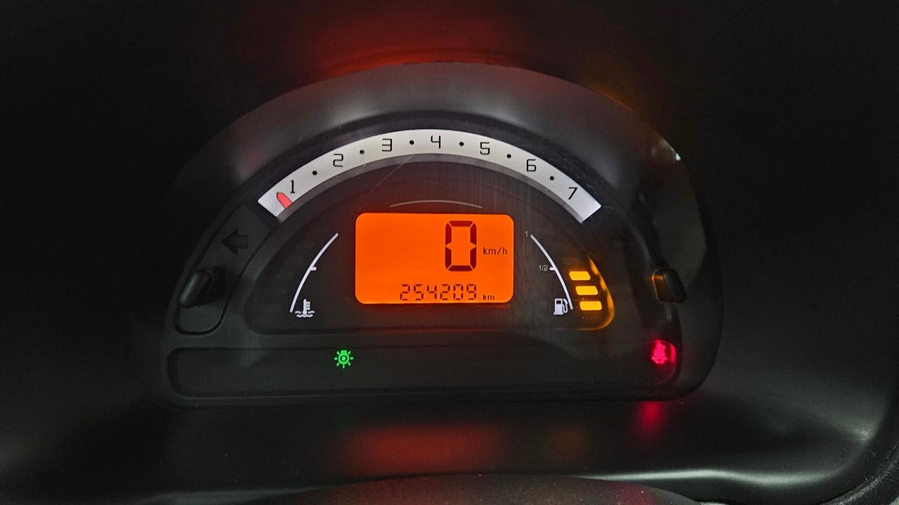 Citroen C3 1.4 HDi Exclusive