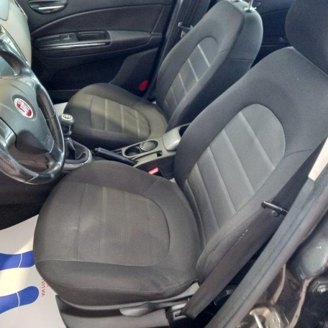 FIAT Bravo 1.6 MJT 120 CV DPF Dynamic