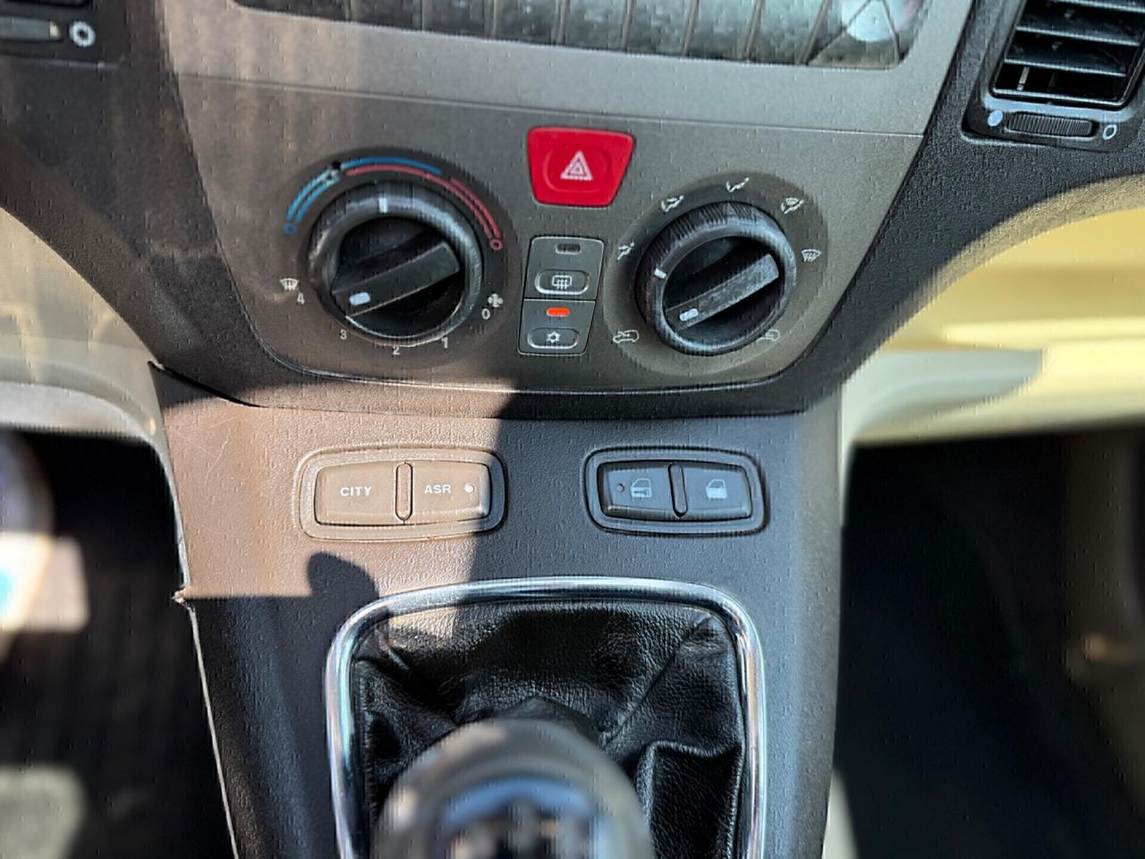 Lancia MUSA Multijet Platino “TETTO APRI”