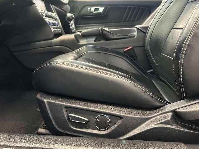Ford Mustang Mustang Fastback 2.3 ecoboost