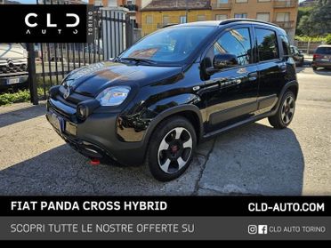 FIAT Panda Cross 1.0 FireFly 70cv S&S Hybrid City Cross