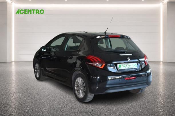 PEUGEOT 208 - 1.2 BENZINA
