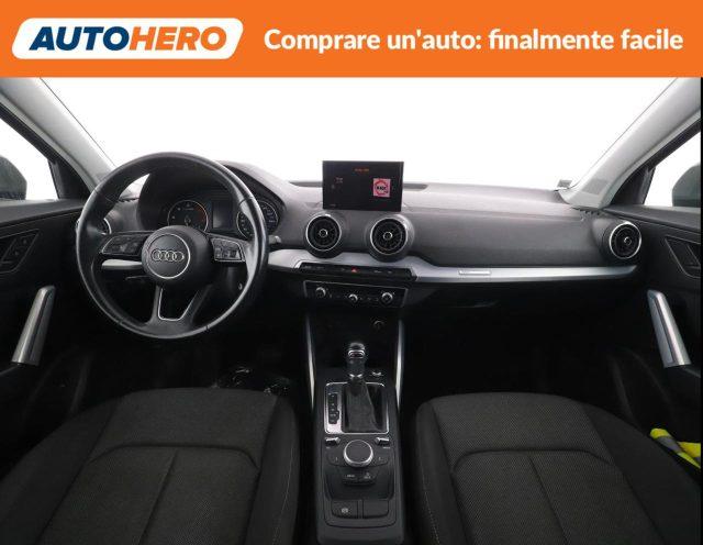 AUDI Q2 30 TDI S tronic Admired