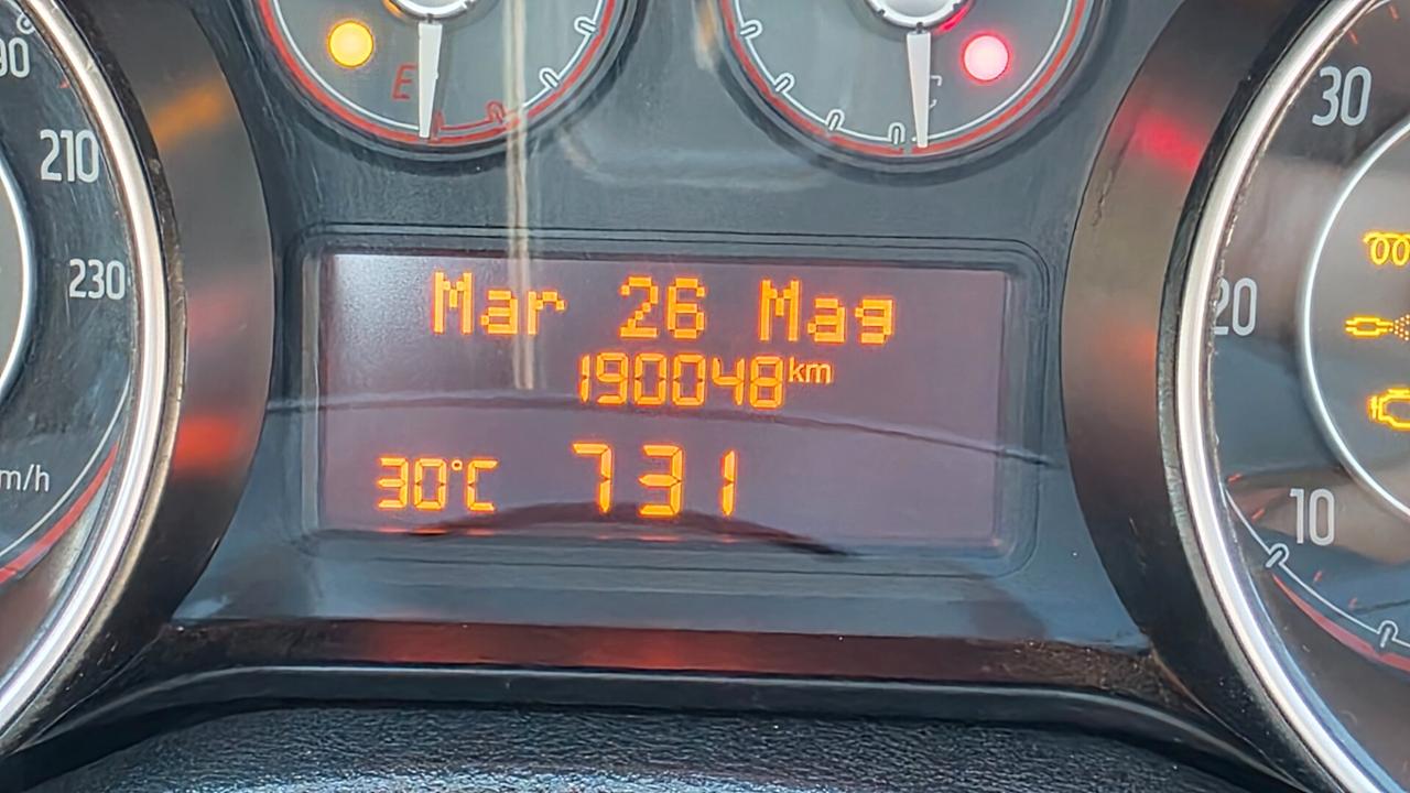 Fiat Punto 1.3 MJT II 75 CV 5 porte