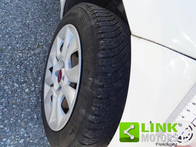 FIAT Panda 0.9 TwinAir Turbo Natural Power Lounge