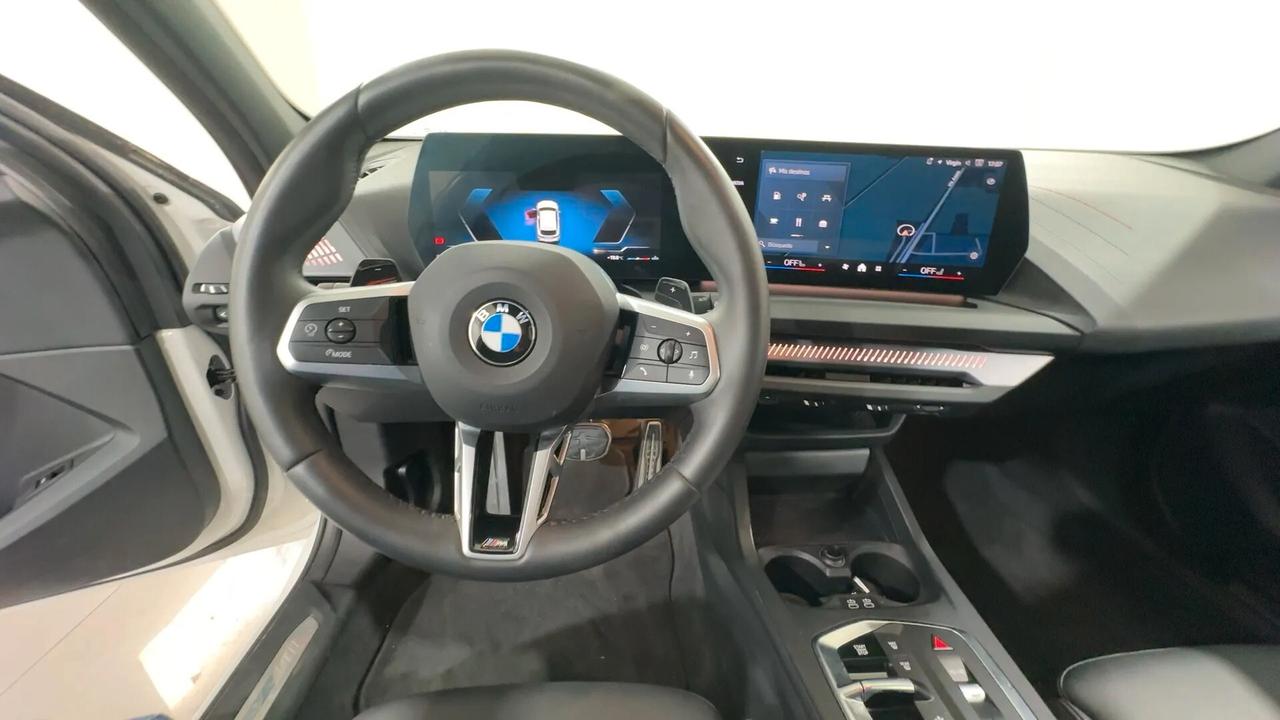 Bmw 118 120d 48V MSport Perfette condizioni