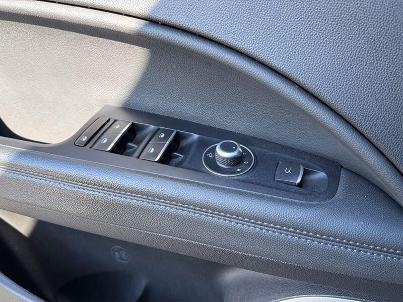 Alfa Romeo Stelvio 2.2 t Lusso Q4 210cv auto