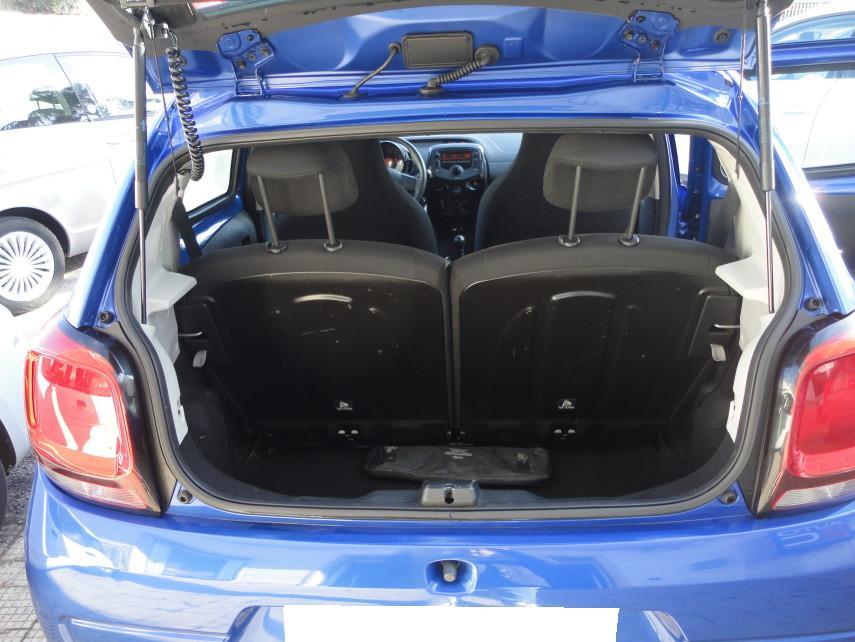 Citroen C1 5 Porte 1.0