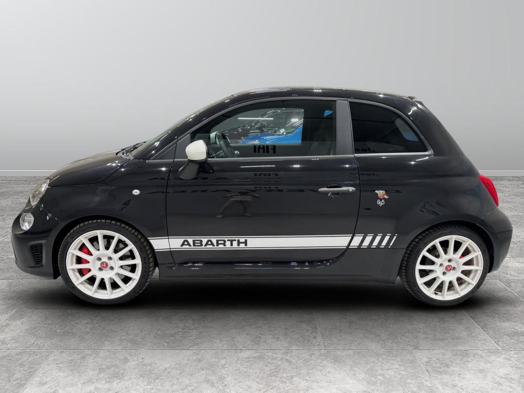Abarth 500 - 695 1.4 t-jet 70th 180cv