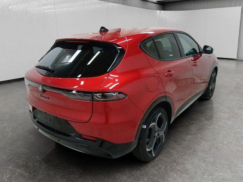 Alfa Romeo Tonale 1.6 Edizione Milano Cortina 2026 130cv tct6