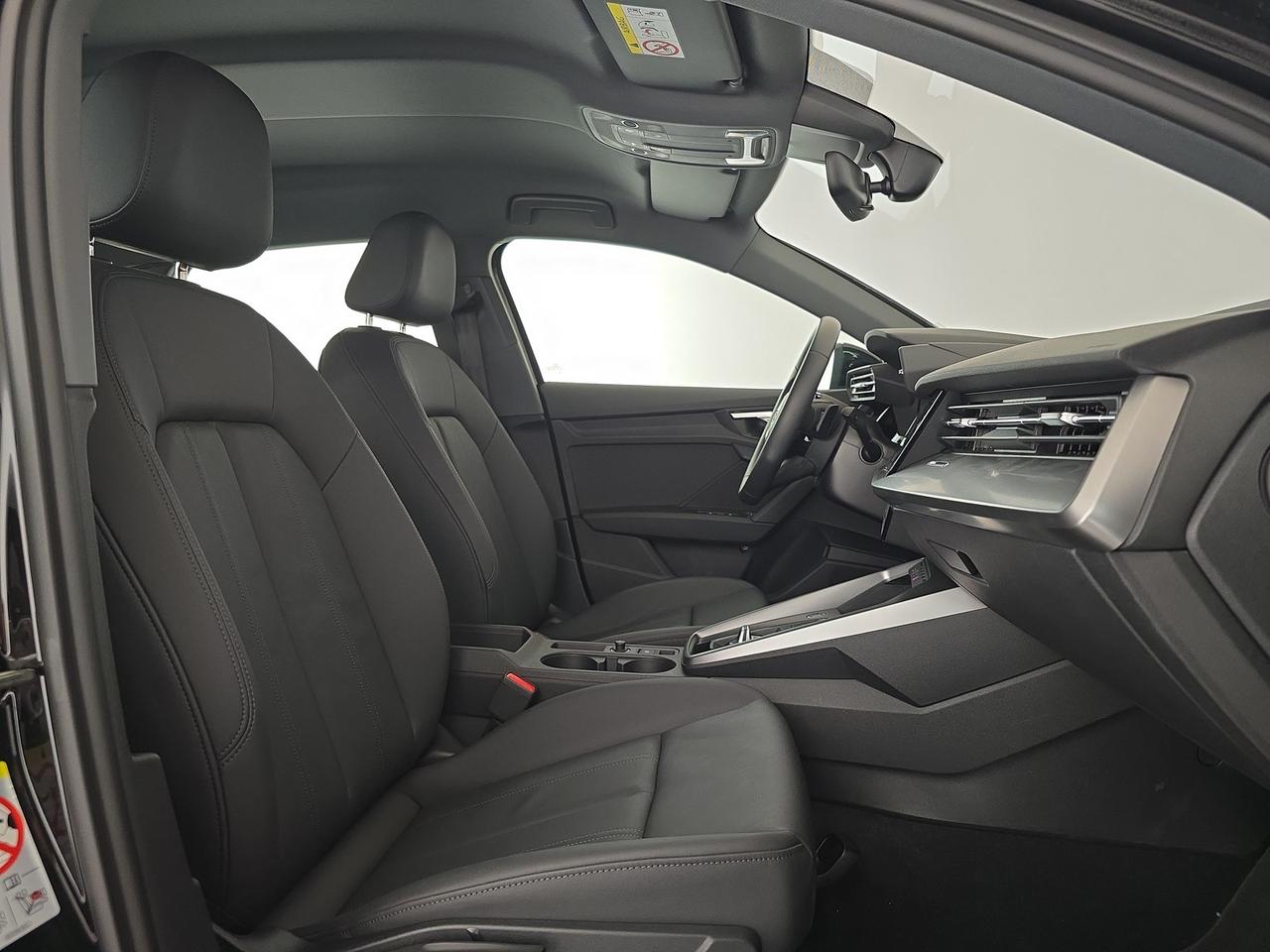 Audi A3 sportback 35 2.0 tdi s-tronic