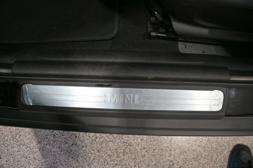 MINI ONE 1.5 5 PORTE BUSINESS
