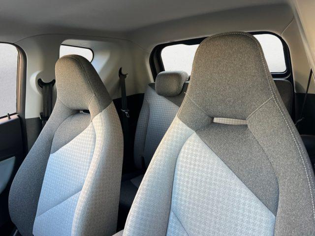 DR MOTOR DR 1.0 EV dr 1.0 EV KM 1.000