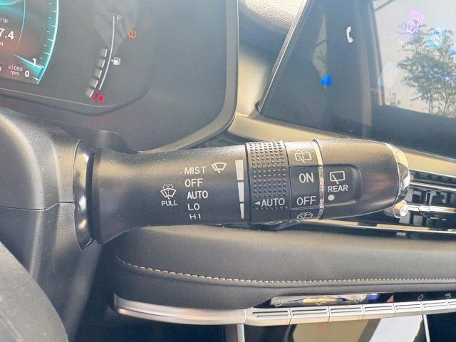 DR MOTOR DR 5.0 s2 1.5 Turbo Bi-Fuel GPL CAMBIO AUTOMATICO COME N
